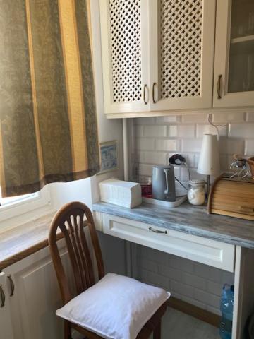Apartament Krzywe Kolo 14-16-18 M7 Warszawa