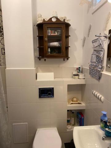 Apartament Krzywe Kolo 14-16-18 M7