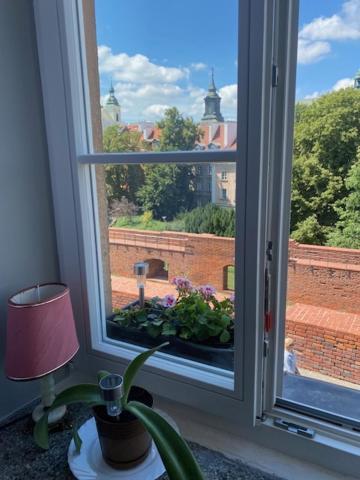 Krzywe Kolo 14-16-18 M7 Apartament