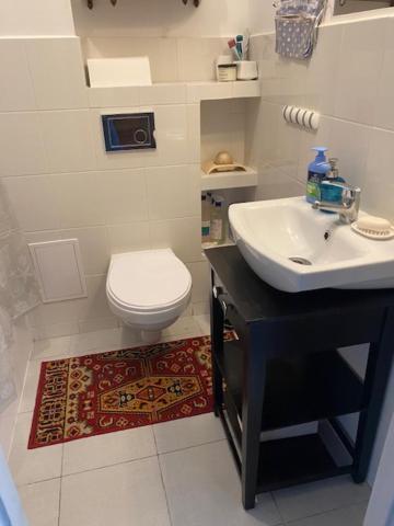 Krzywe Kolo 14-16-18 M7 Apartament *