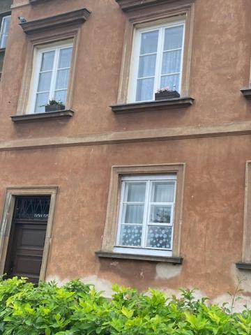 Krzywe Kolo 14-16-18 M7 * Warszawa
