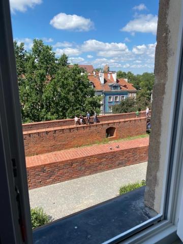 Krzywe Kolo 14-16-18 M7 Apartament *