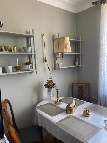 Krzywe Kolo 14-16-18 M7 Apartament Warszawa