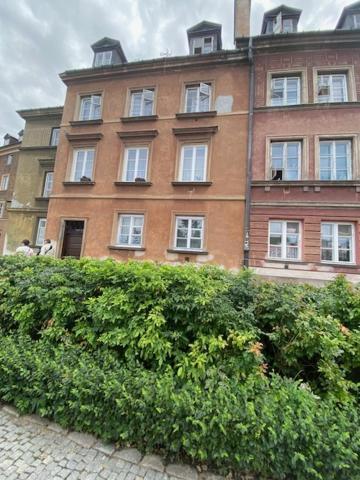 Krzywe Kolo 14-16-18 M7 Warszawa