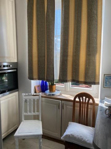 Krzywe Kolo 14-16-18 M7 Apartament *