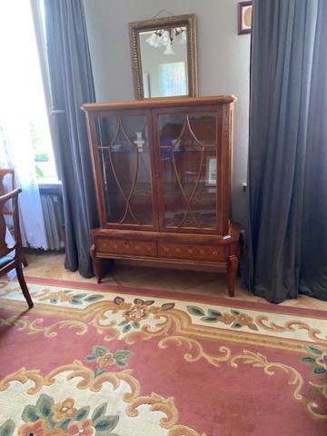 Apartament Krzywe Kolo 14-16-18 M7