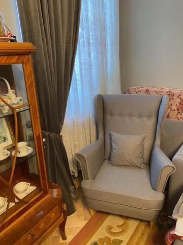 Krzywe Kolo 14-16-18 M7 Apartament Warszawa